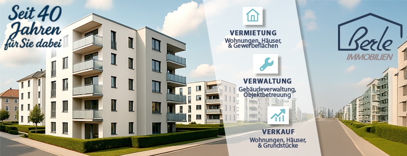 Berle Immobilien Berle Immobilien