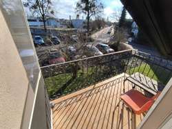 Balkon Balkon