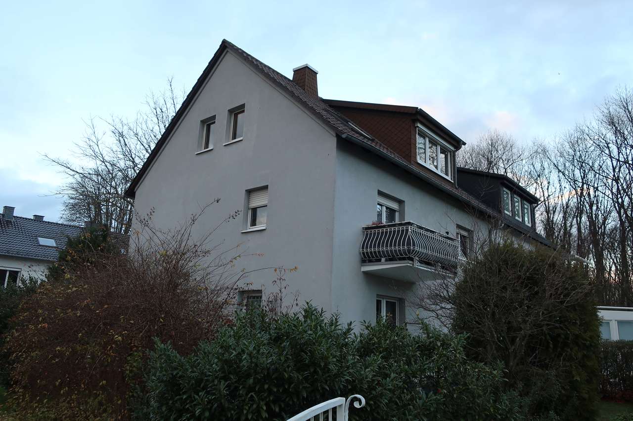 Außenansicht Außenansicht
