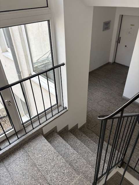 Treppenhaus Treppenhaus